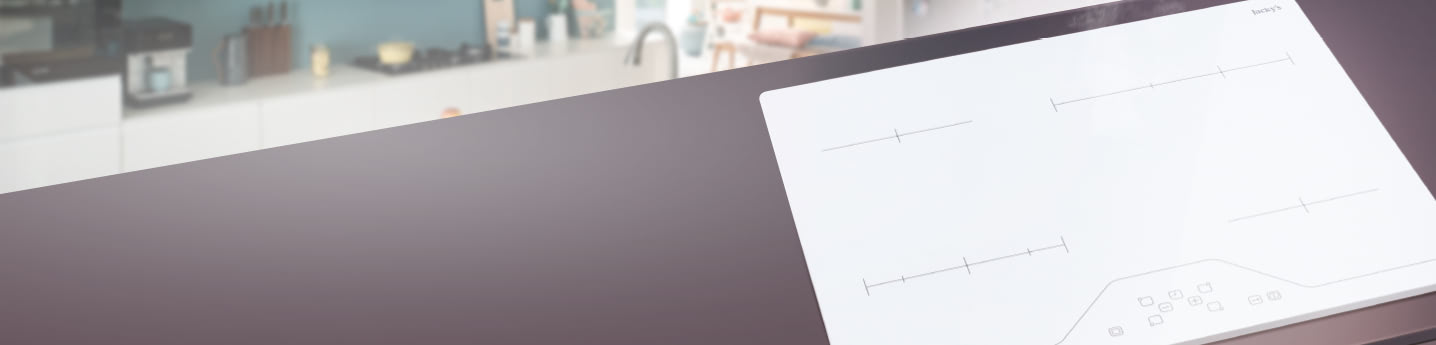 Варочные панели Jacky's