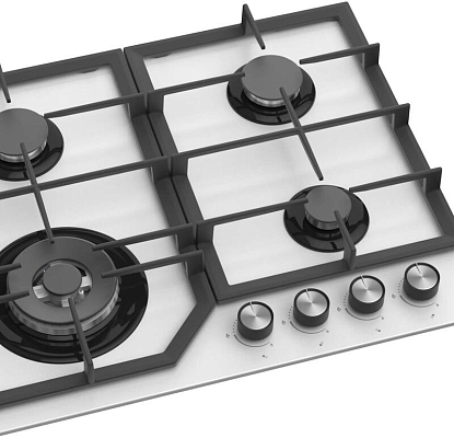 Варочная поверхность Jacky's JHGW631W preview 3