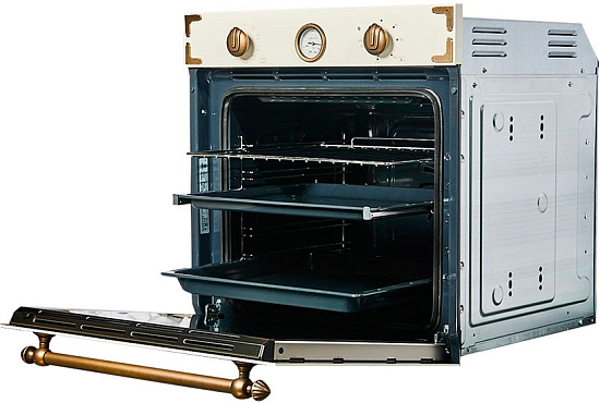 Духовой шкаф Jacky's JO EVR7669 preview 2