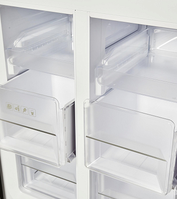 Холодильник Jacky's JR FI401A1 preview 5