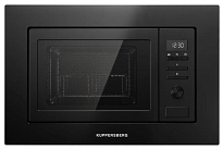 Встраиваемая микроволновая печь Kuppersberg HMW 621 B