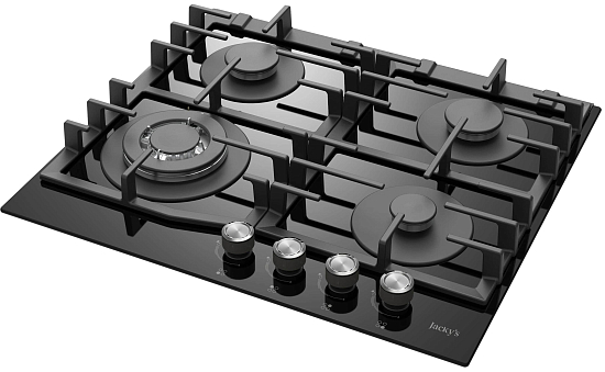 Варочная поверхность Jacky's JH GB623 preview 4