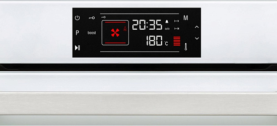 Духовой шкаф Jacky's JO EW75410 preview 2