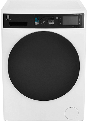Стиральная машина Jacky's JW 10W14TF3 preview 4