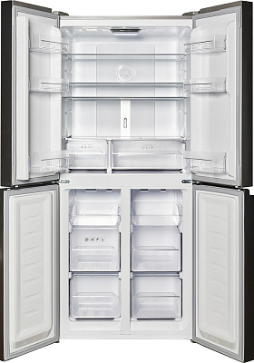 Холодильник Jacky's JR FI401A1 preview 3