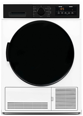 Сушильная машина Jacky's JTD 9WLT1 preview 1