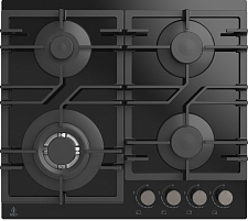 Варочная поверхность Jacky's JH GB6521 preview 1