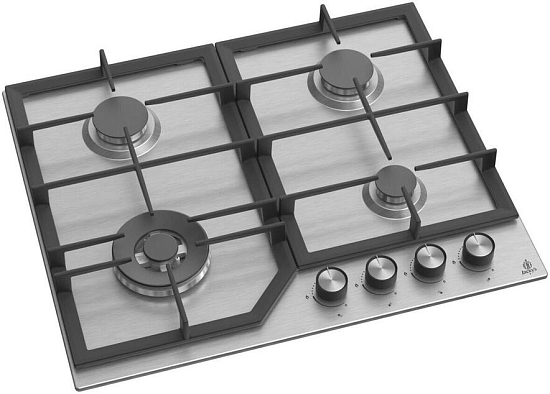 Варочная поверхность Jacky's JH GI631W preview 2