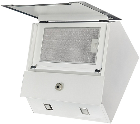 Вытяжка Jacky's JV WW681 preview 2