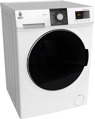 Стиральная машина Jacky's JW8W12L2 preview 2