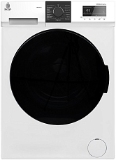 Стиральная машина Jacky's JW 6W12L2 preview 1