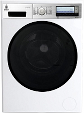 Стиральная машина Jacky's JW 10W14G0 preview 1