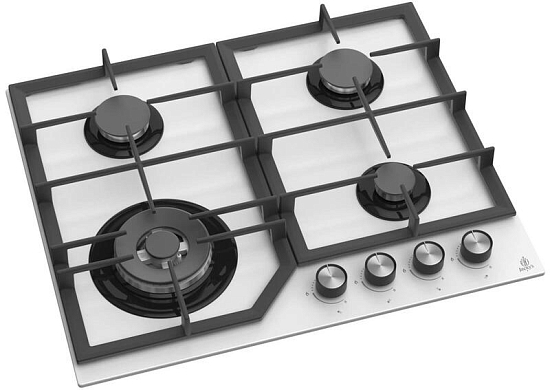 Варочная поверхность Jacky's JHGW631W preview 2