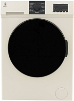 Стиральная машина Jacky's JW 6W12L1