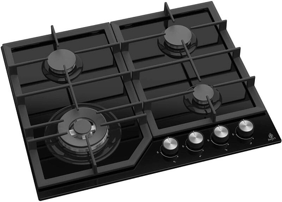 Варочная поверхность Jacky's JHGB631W preview 1