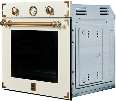 Духовой шкаф Jacky's JO EVR7669 preview 3