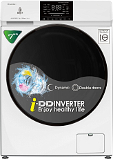 Стиральная машина Jacky's JW S0723BTD preview 1