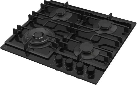 Варочная поверхность Jacky's JH GB6522 preview 3