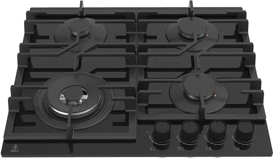 Варочная поверхность Jacky's JH GB6522 preview 2