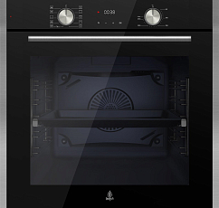 Духовой шкаф Jacky's JO EB8638 preview 1