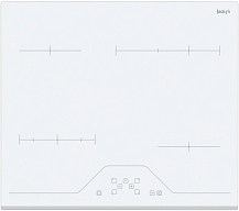 Варочная поверхность Jacky's JH MW67