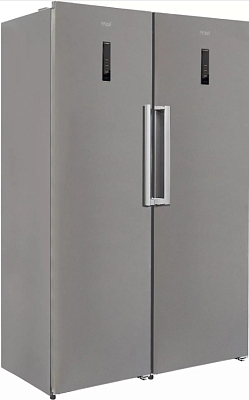 Холодильник Jacky's SBS JL FI355A1 + JF FI272A1 preview 5