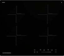 Индукционная варочная панель Kuppersberg ICS 604