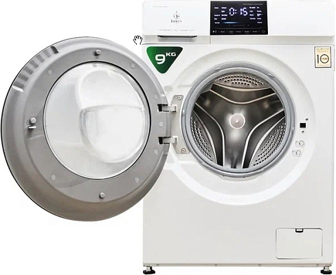 Стиральная машина Jacky's JWF0944BTD2 preview 3