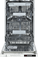 Встраиваемая посудомоечная машина Jacky's JD SB3201