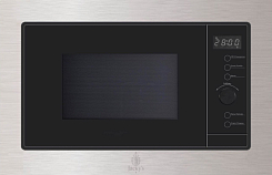 Микроволновая печь Jacky's JM BI20A1 preview 1