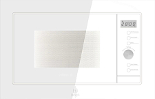 Микроволновая печь Jacky's JM BW20A1 preview 1