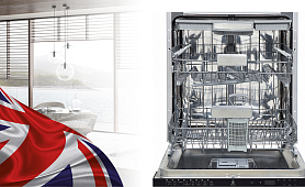 Неделя скидок на посудомоечные машины