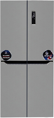 Холодильник Jacky's JR FI401A1 preview 1