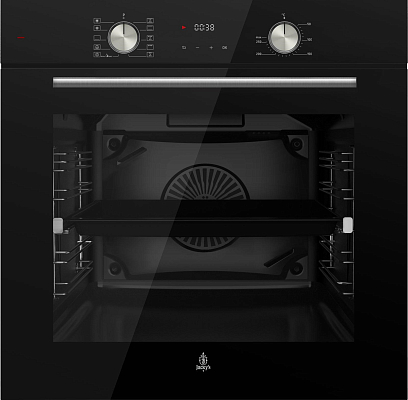 Духовой шкаф Jacky's JO EB7638 preview 1