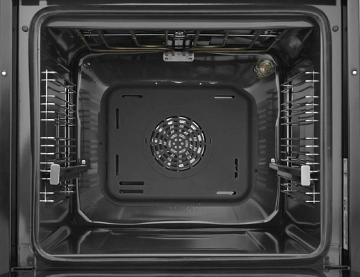 Духовой шкаф Jacky's JO EI7539 preview 8