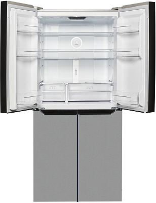 Холодильник Jacky's JR FI401A1 preview 2