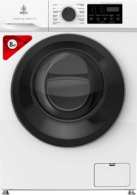 Стиральная машина Jacky's JWS0822B preview 1