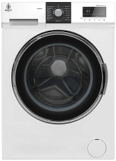 Стиральная машина Jacky's JW 8W10L0 preview 1