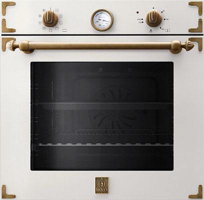 Духовой шкаф Jacky's JO EVR7669 preview 1