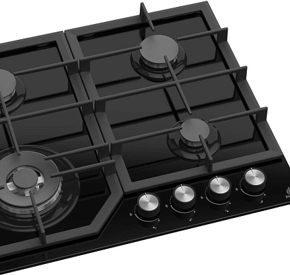 Варочная поверхность Jacky's JHGB631W preview 3