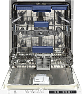 Встраиваемая посудомоечная машина Jacky's JD FB4101