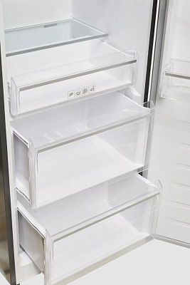 Холодильник Jacky's SBS JL FI355A1 + JF FI272A1 preview 11