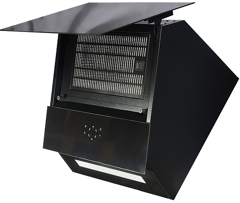 Вытяжка Jacky's JV WB683 preview 2