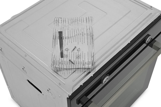 Духовой шкаф Jacky's JO EB7539 preview 4