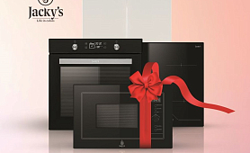 СВЧ в подарок при покупке комплекта