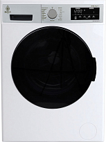 Стиральная машина Jacky's JW6W12LT3