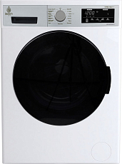 Стиральная машина Jacky's JW6W12LT3 preview 1