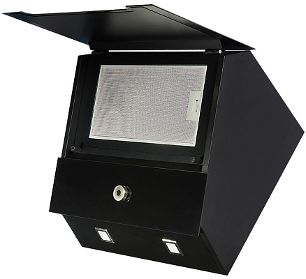 Вытяжка Jacky's JV WB681 preview 4