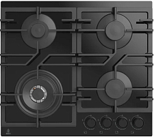 Варочная поверхность Jacky's JH GB6522 preview 1