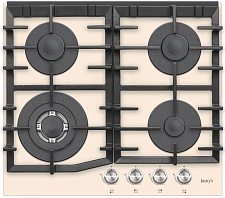 Варочная поверхность Jacky's JH GI621 preview 1